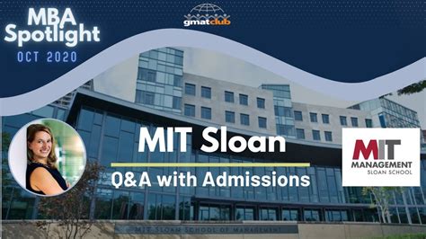Take a look at MIT Sloan School of Management and its MBA Program,. . Mit sloan job market candidates